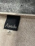 Aaeda Tan Pullover Sweater Size XL - photo 7