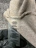 Aaeda Tan Pullover Sweater Size XL - photo 8