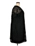 C. Wonder 100% Polyester Black Casual Dress Size 18 - photo 4