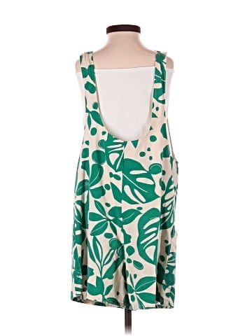 Corey Lynn Calter Romper (view 2)