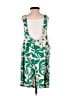 Corey Lynn Calter Tropical Green Teal Romper Size XS - photo 2