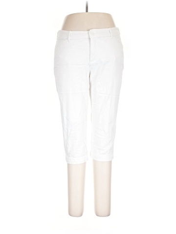 St. John's Bay Casual Pants (view 1)