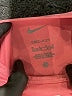 Nike Pink Active T-Shirt Size 6 - 7 - photo 3