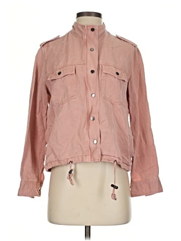 Rails Jacket (view 1)