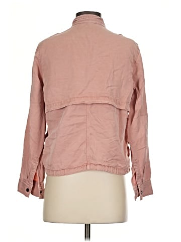 Rails Jacket (view 2)