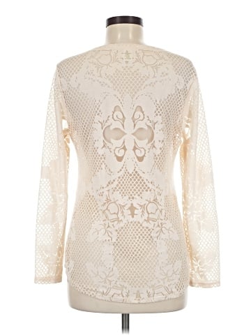 Cache Long Sleeve Top (view 2)