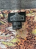 Angie 100% Rayon Brown Long Sleeve Blouse Size L - photo 7