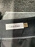 Calvin Klein Solid Black Formal Skirt Size 18 - photo 4