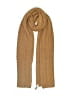 Lands' End Tan Scarf One size - photo 1