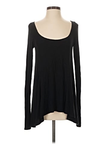 Free People Long Sleeve T-Shirt (view 1)