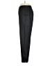 Peter Nygard Solid Black Casual Pants Size 14 - photo 5