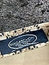 Magaschoni Paisley Tan Cocktail Dress Size M (estimated) - photo 7