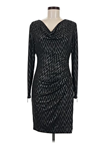 Cache Cocktail Dress (view 1)