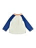 Baby Gap Blue Rash Guard Size 18-24 mo - photo 2