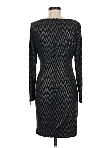 Cache Cocktail Dress (view 2)