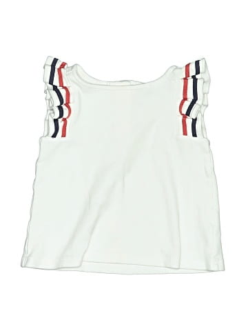 Janie and Jack Sleeveless T-Shirt (view 1)