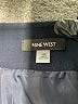 Nine West Solid Black Formal Skirt Size 18 - photo 4