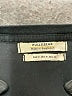 Pull&Bear Black Short Sleeve T-Shirt Size M - photo 7