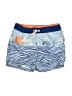Baby Gap 100% Polyester Blue Board Shorts Size 18-24 mo - photo 1