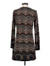 Aryeh Black Pullover Sweater Size S - photo 2