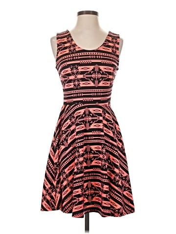 rue21 Cocktail Dress (view 1)