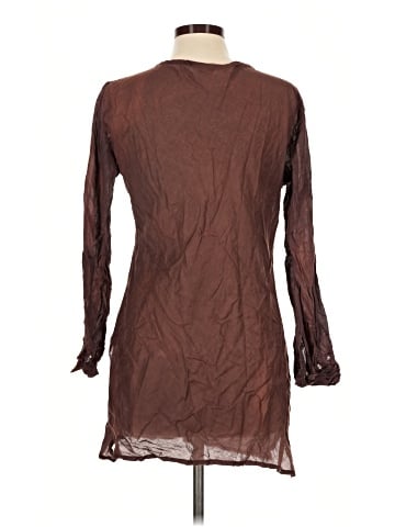 InGear Long Sleeve Blouse (view 2)