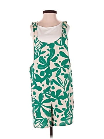 Corey Lynn Calter Romper (view 1)
