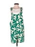 Corey Lynn Calter Tropical Green Teal Romper Size XS - photo 1