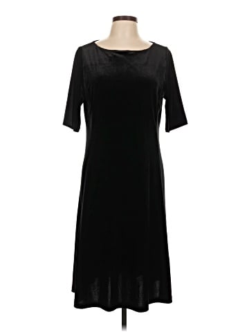 Lands' End Casual Dress (view 1)