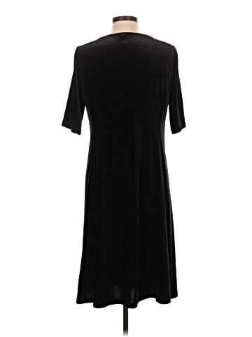 Lands' End Casual Dress (view 2)
