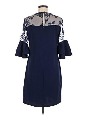 Leslie Fay Cocktail Dress (view 2)