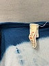 Raga Tie-dye Blue Romper Size XS - photo 4