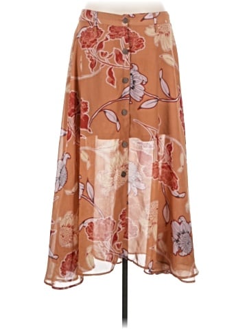 Live 4 Truth Casual Skirt (view 1)