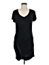 Cache Black Cocktail Dress Size M - photo 1