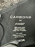 Carbon38 Black Sports Bra Size M - photo 7