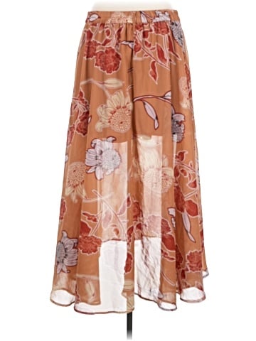 Live 4 Truth Casual Skirt (view 2)