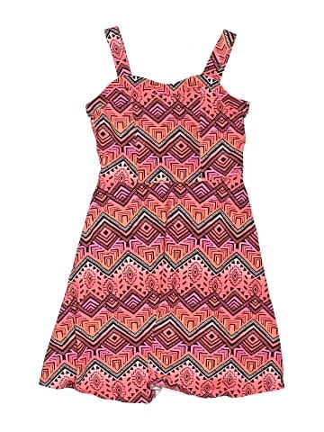 Justice Dress (view 1)