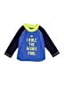 Baby Gap Blue Rash Guard Size 18-24 mo - photo 1