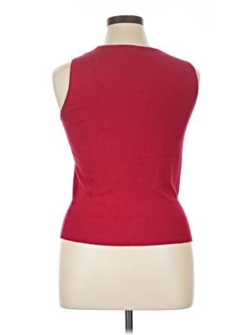 Carolyn Taylor Sleeveless Top (view 2)