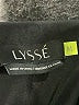Lyssé Black Active Pants Size M - photo 7