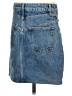 Sandro Blue Denim Skirt Size Sm (1) - photo 2
