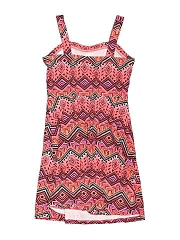 Justice Dress (view 2)