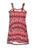 Justice Print Pink Dress Size 8 - photo 2