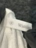 Wishlist 100% Cotton White Cardigan Size M - photo 7