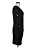 Cache Black Cocktail Dress Size M - photo 4