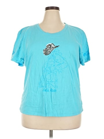 Love Short Sleeve T-Shirt (view 1)