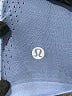 Lululemon Athletica Blue Active T-Shirt One size - photo 7