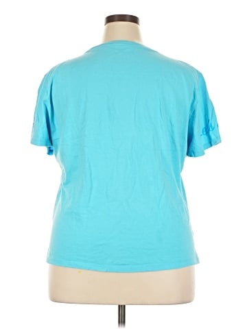 Love Short Sleeve T-Shirt (view 2)