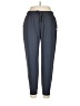Bcg Gray Track Pants Size XL - photo 1