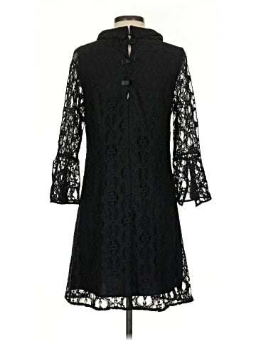 Eva Mendes by New York & Company Casual Dress (view 2)